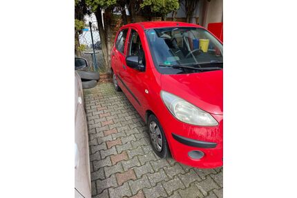 Hyundai i10 Gebrauchtwagen