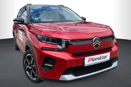 Citroen ë-C3 Gebrauchtwagen