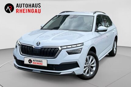 Skoda Kamiq Gebrauchtwagen