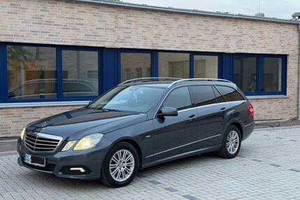 Mercedes-Benz E 300 Gebrauchtwagen
