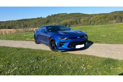 Chevrolet Camaro Gebrauchtwagen