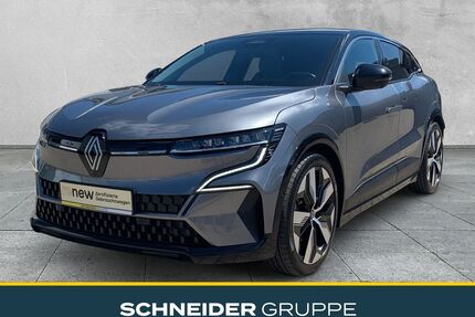 Renault Megane Gebrauchtwagen