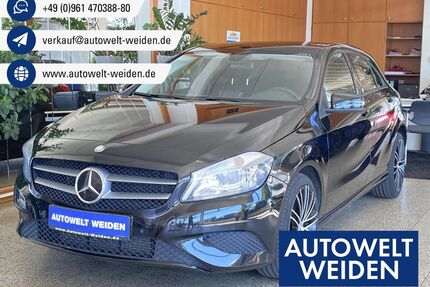 Mercedes-Benz A 180 Gebrauchtwagen