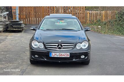 Mercedes-Benz CLK 280 Gebrauchtwagen