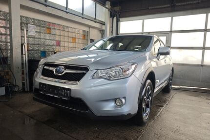 Subaru XV Gebrauchtwagen