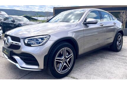 Mercedes-Benz GLC 300 Gebrauchtwagen