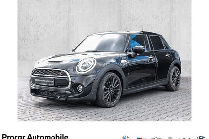 Mini Cooper S Gebrauchtwagen