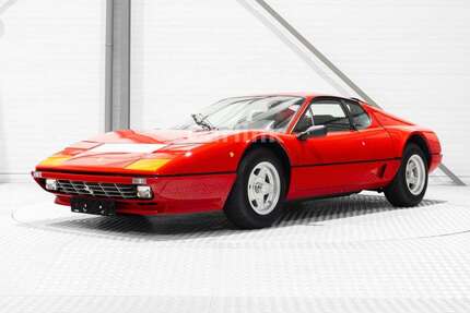 Ferrari 512 Gebrauchtwagen