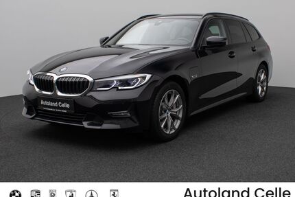 BMW 330 Gebrauchtwagen