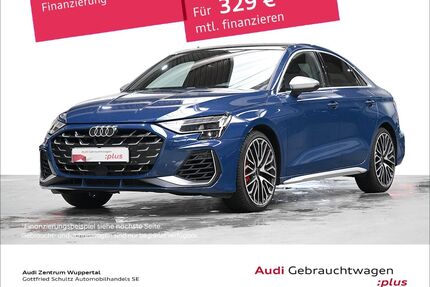 Audi S3 Gebrauchtwagen