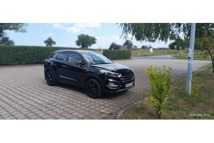 Hyundai TUCSON Gebrauchtwagen