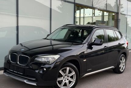 BMW X1 Gebrauchtwagen