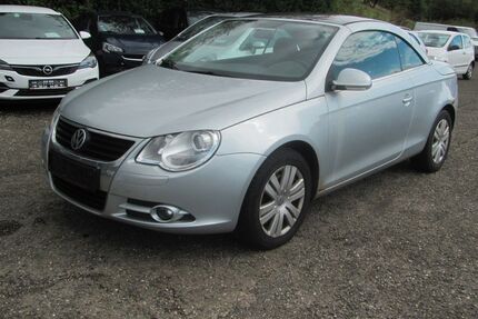 VW Eos Gebrauchtwagen