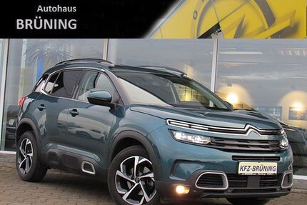 Citroen C5 Aircross Gebrauchtwagen