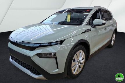 Skoda Elroq Gebrauchtwagen