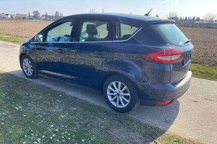 Ford C-Max Gebrauchtwagen