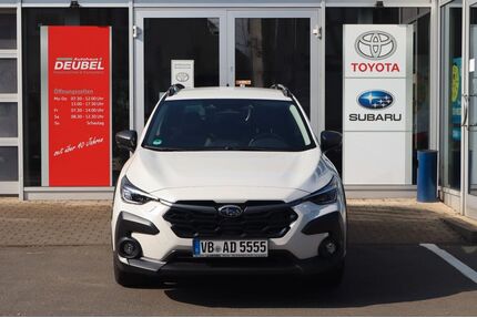 Subaru Andere Gebrauchtwagen