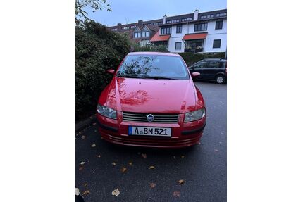 Fiat Stilo Gebrauchtwagen