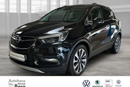 Opel Mokka Gebrauchtwagen