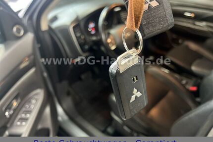 Mitsubishi Outlander Gebrauchtwagen