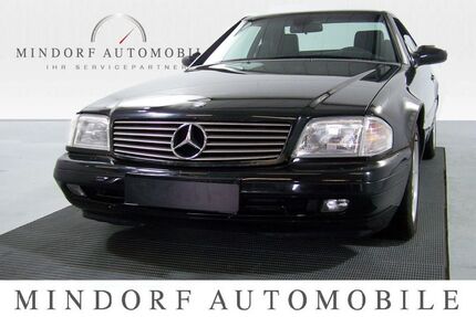 Mercedes-Benz SL 280 Gebrauchtwagen