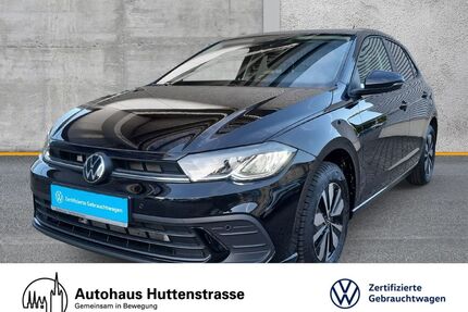 VW Polo Gebrauchtwagen