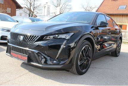 Peugeot 408 Gebrauchtwagen