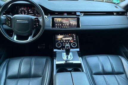 Land Rover Range Rover Evoque Gebrauchtwagen