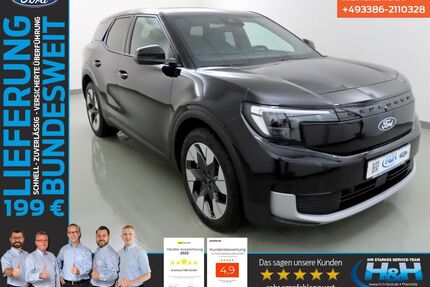 Ford Explorer Gebrauchtwagen