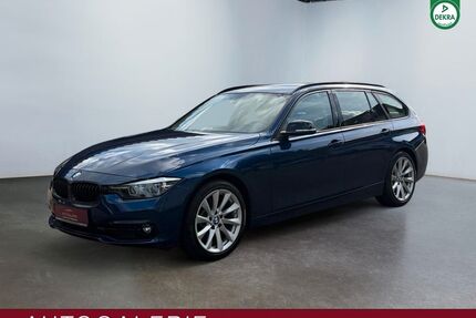 BMW 320 Gebrauchtwagen