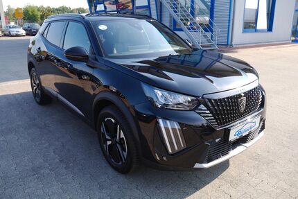 Peugeot 2008 Gebrauchtwagen
