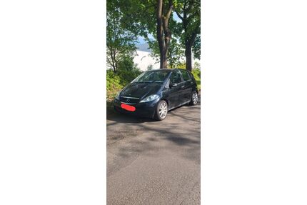 Mercedes-Benz A 180 Gebrauchtwagen