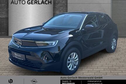 Opel Mokka Gebrauchtwagen