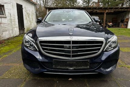 Mercedes-Benz C 250 Gebrauchtwagen