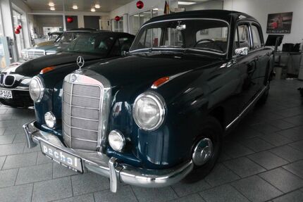 Mercedes-Benz Andere Gebrauchtwagen