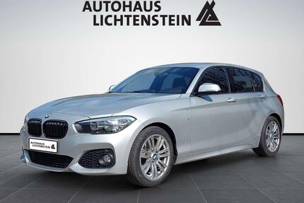 BMW 116 Gebrauchtwagen