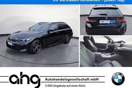BMW 320 Gebrauchtwagen