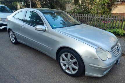 Mercedes-Benz CL 230 Gebrauchtwagen