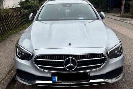 Mercedes-Benz E 220 Gebrauchtwagen