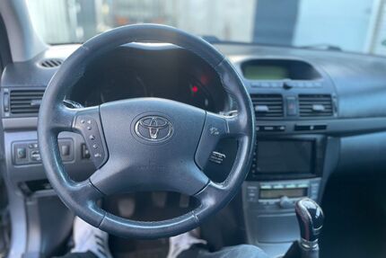 Toyota Avensis Gebrauchtwagen