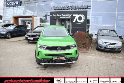 Opel Mokka-e Gebrauchtwagen