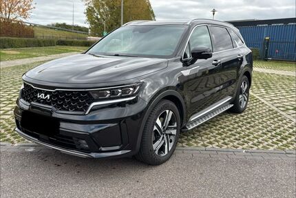 Kia Sorento Gebrauchtwagen