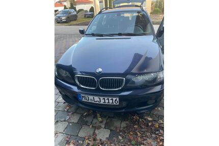 BMW 318 Gebrauchtwagen