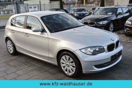 BMW 116 Gebrauchtwagen