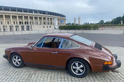 Porsche 912 Gebrauchtwagen