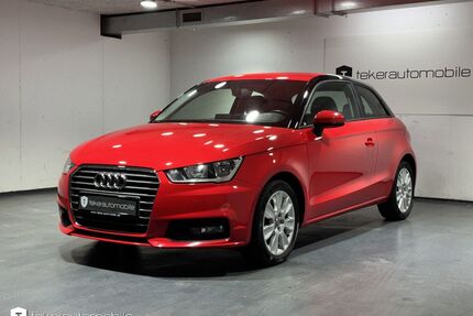 Audi A1 Gebrauchtwagen
