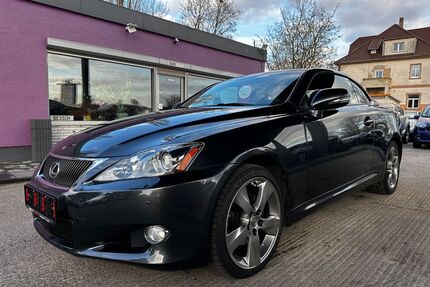 Lexus IS 250 Gebrauchtwagen