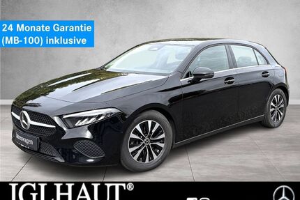 Mercedes-Benz A 200 Gebrauchtwagen