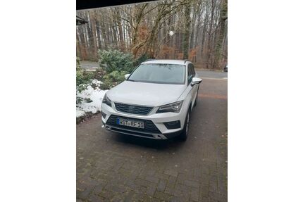 Seat Ateca Gebrauchtwagen