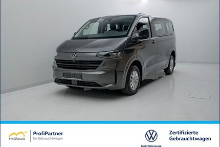 VW T7 Caravelle Gebrauchtwagen